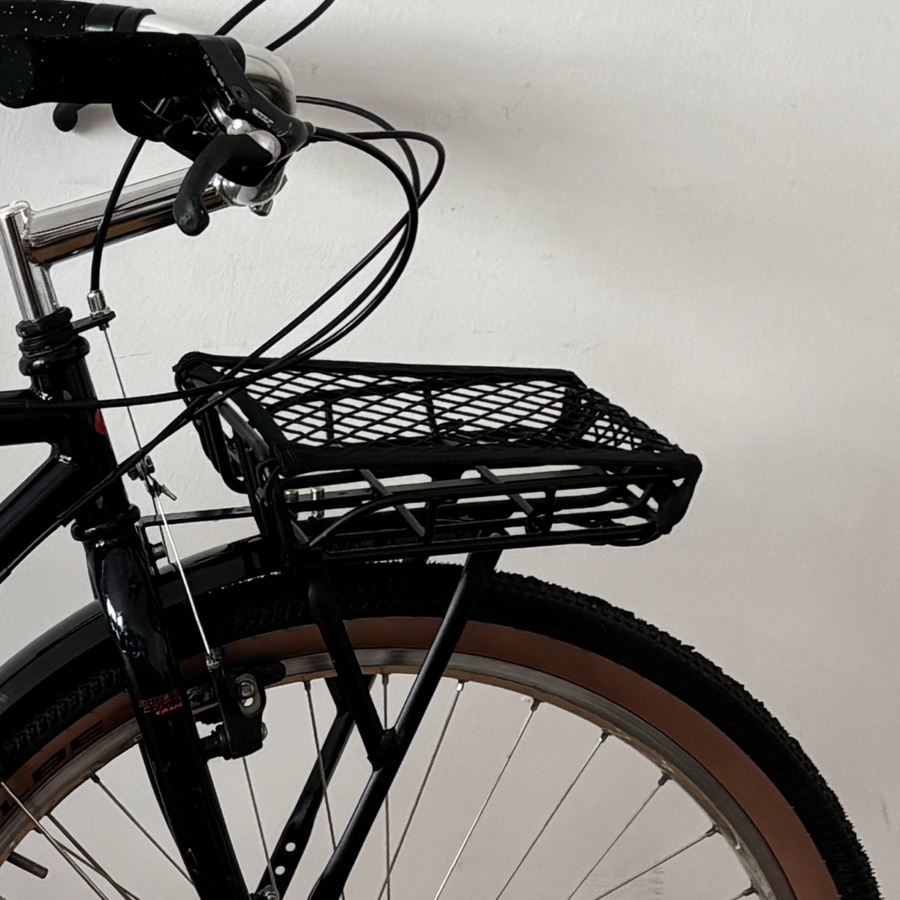 Swap meet recap: 200 people, one legendary Colnago, zero rain