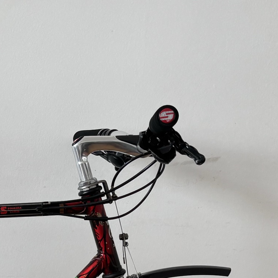 Why five speeds are still enough for most of your riding